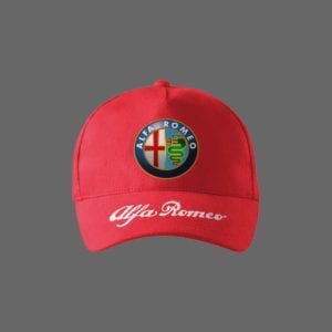 Kapa Alfa Romeo 1