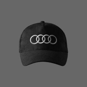 Kapa Audi logo 1