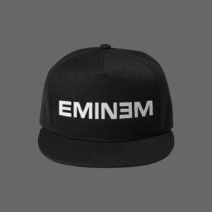Kapa Eminem 1