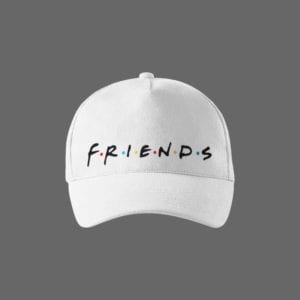 Kapa Friends 1