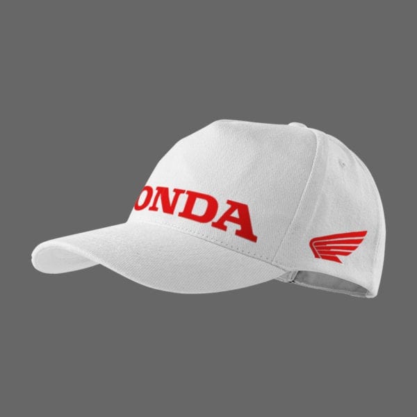 Kapa Honda logo 1