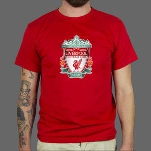Majica ili duksa Liverpool 1