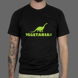 Majica ili duksa Vegan 10