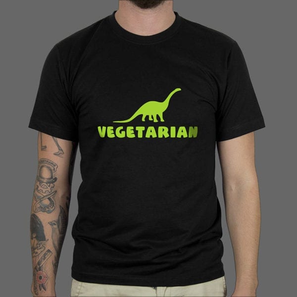 Majica ili duksa Vegan 10