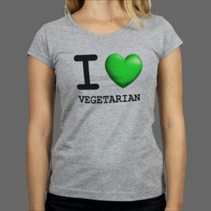 Majica ili duksa Vegan 11