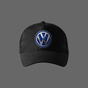 Kapa Volkswagen logo 1