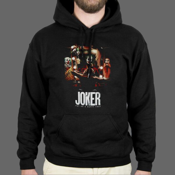 Majica ili Hoodie Joker 1