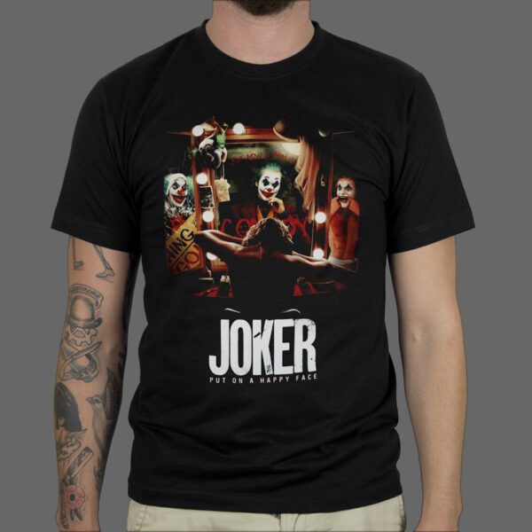 Majica ili Hoodie Joker 1