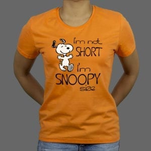 Majica ili Hoodie Snoopy 14