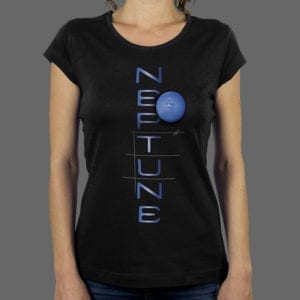 Majica ili Hoodie Real Neptune