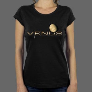 Majica ili Hoodie Real Venus