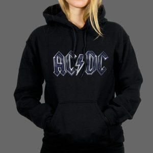 Majica ili Hoodie AC DC 1