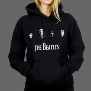 Majica ili Hoodie Beatles 2