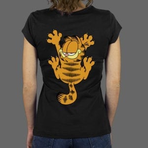 Majica ili Hoodie Garfield 3