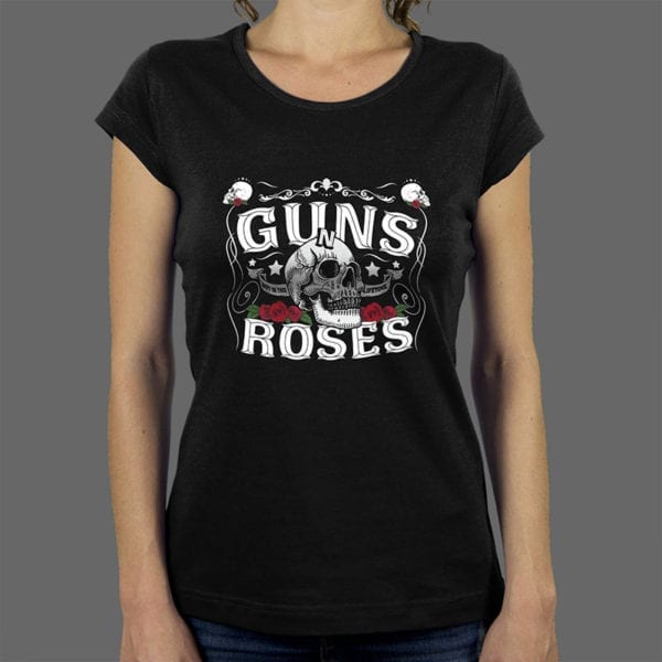 Majica ili Hoodie Guns 'n' Roses 1