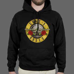 Majica ili Hoodie Guns 'n' Roses 2