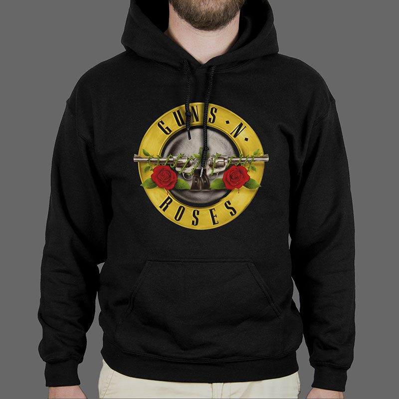 Majica ili Hoodie Guns 'n' Roses 2