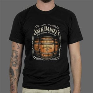 Majica ili Hoodie Jack Daniels 2