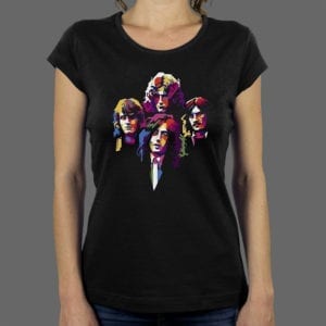 Majica ili Hoodie Led Zeppelin 2