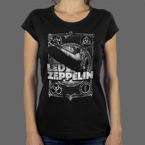 Majica ili Hoodie Led Zeppelin 2