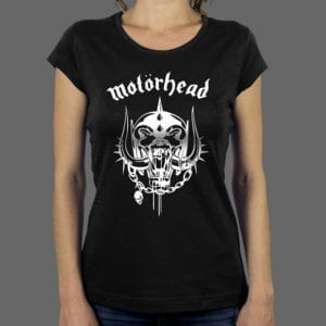 Majica ili Hoodie Motorhead 1