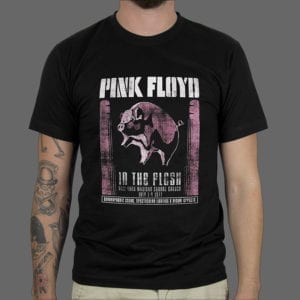 Majica ili Hoodie Pink Floyd Animals 1