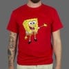 Majica ili Hoodie Sponge Bob 2