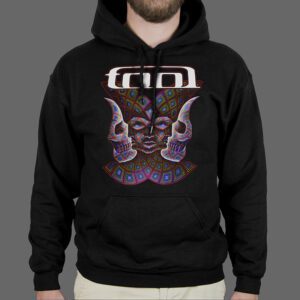 Majica ili Hoodie Tool 1