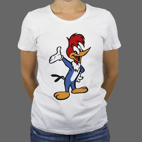 Majica ili Hoodie Woody W. 1