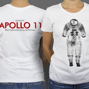 Majica ili Hoodie Apollo 1