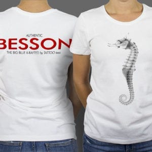 Majica ili Hoodie Besson 1