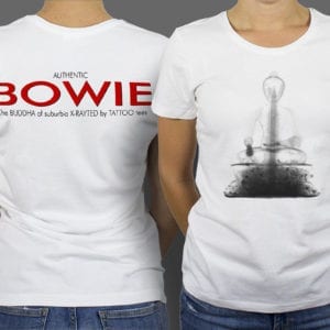 Majica ili Hoodie Bowie 4