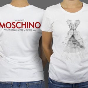 Majica ili Hoodie Moschino 1