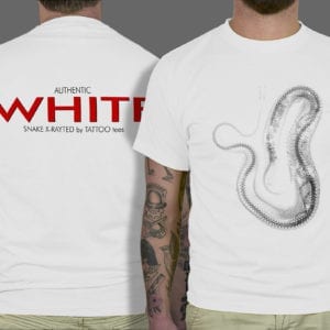 Majica ili Hoodie Whitesnake 1