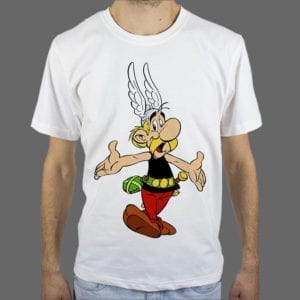 Majica ili Hoodie Asterix 1