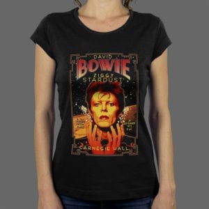 Majica ili Hoodie Bowie 3