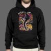 Majica ili Hoodie Miles Davis 3