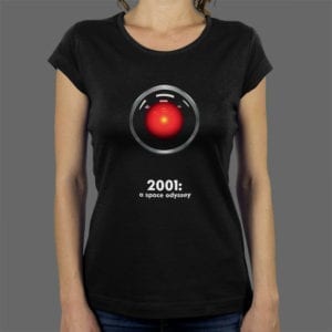 Majica ili Hoodie 2001 space odyssey 1