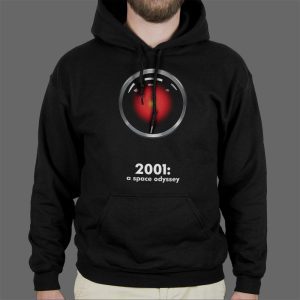 Majica ili Hoodie 2001 space odyssey 1