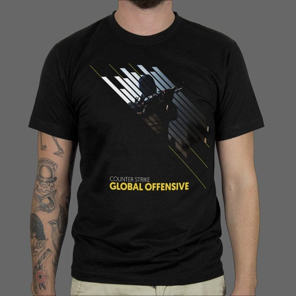 Majica ili Hoodie Counter Strike1