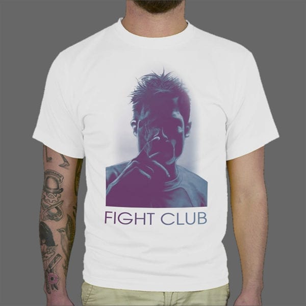 Majica Fight Club1