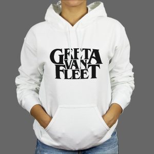 Majica ili Hoodie Greta Van Fleet 1