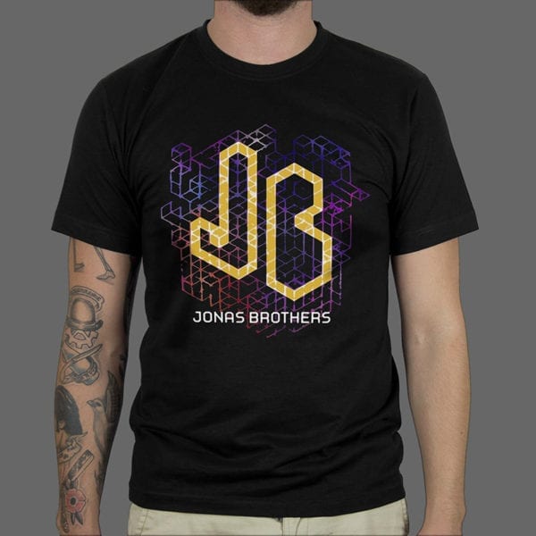 Majica ili Hoodie Jonas Brothers 1