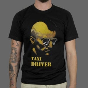 Majica ili Hoodie Taxi Driver 3