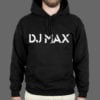 Majica ili Hoodie DJ MAX 1