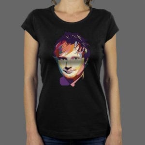 Majica ili Hoodie Ed Sheeran 2