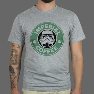 Majica ili Hoodie Imperial Coffee 1
