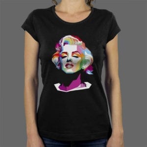 Majica ili Hoodie Marilyn 2