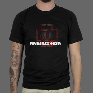 Majica ili Hoodie Rammstein 2