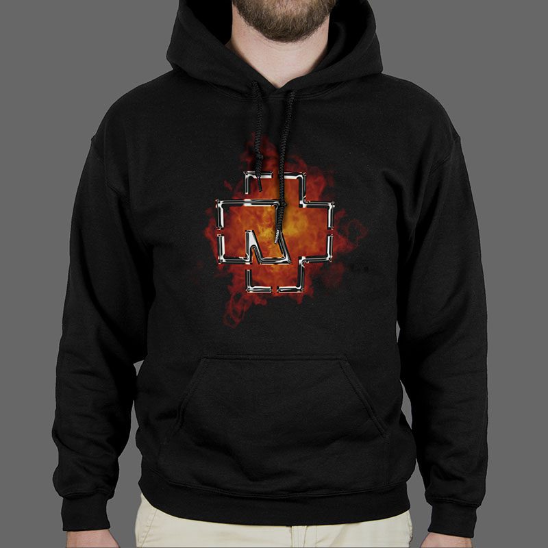 Majica ili Hoodie Rammstein 3